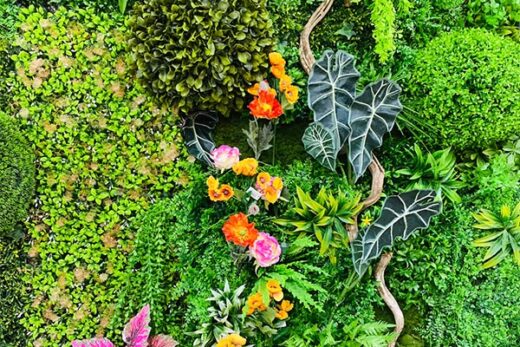 Fleurs-et-Plantes-artificielles