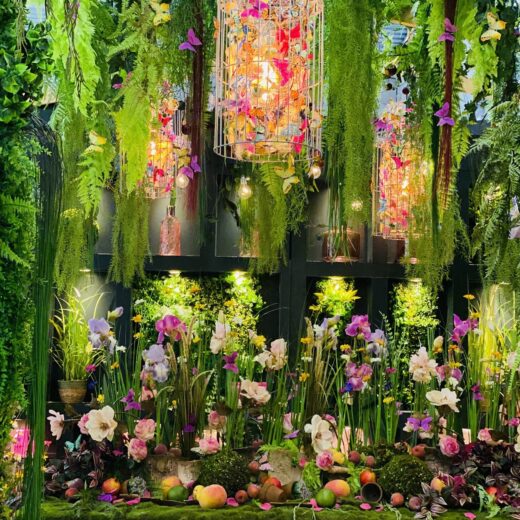Fleurs&#x20;Artificielles&#x20;en&#x20;Gros&#x20;&#x3A;&#x20;La&#x20;Solution&#x20;Pratique&#x20;pour&#x20;vos&#x20;Besoins&#x20;en&#x20;D&#x00E9;coration