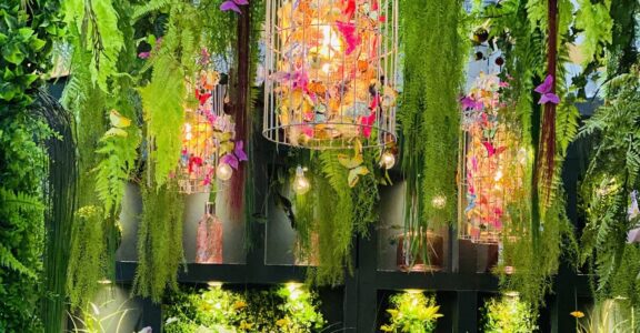 Grossiste fourniture fleuriste