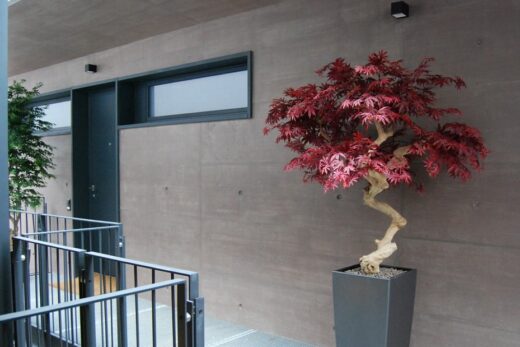 Grossiste arbre artificiel