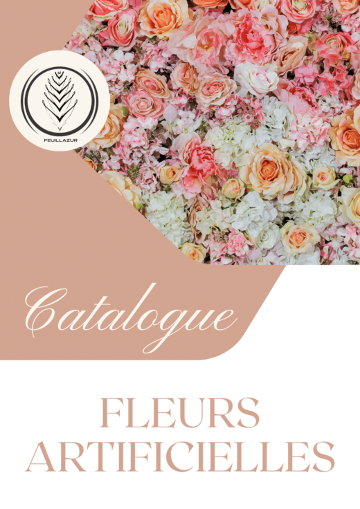 Décorations et fleurs artificielles pour professionnels en Suisse
