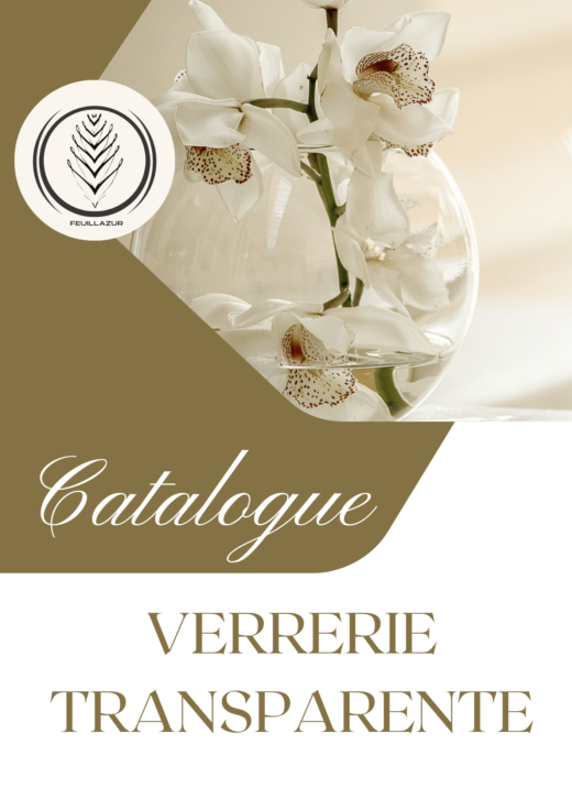 Décorations et fleurs artificielles pour professionnels en Suisse