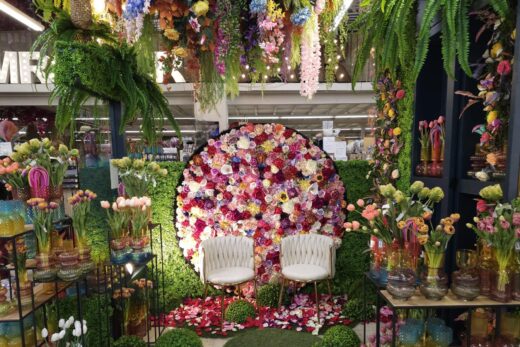 grossiste de décorations en gros