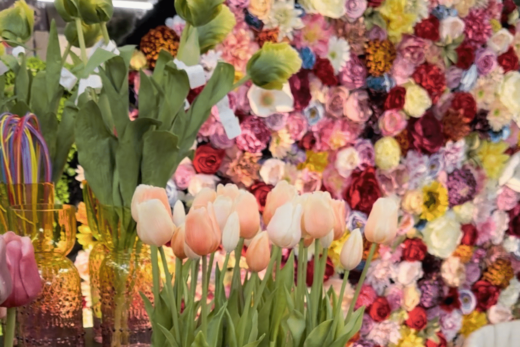 Décoration pour Professionnels en Gros : Sublimez vos Événements avec Feuillazur