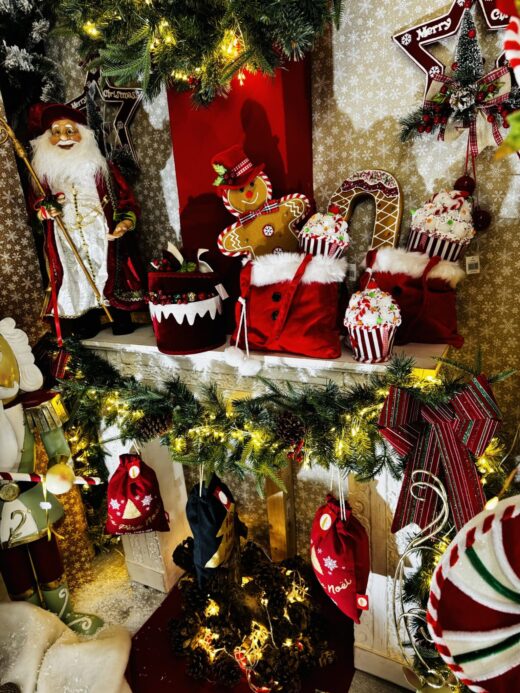 D&#x00E9;couvrez&#x20;notre&#x20;Nouvelle&#x20;Collection&#x20;Magique&#x20;de&#x20;No&#x00EB;l&#x20;chez&#x20;Feuillazur&#x20;&#x21;
