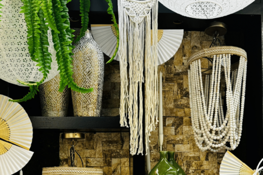 grossiste de décorations saisonnières