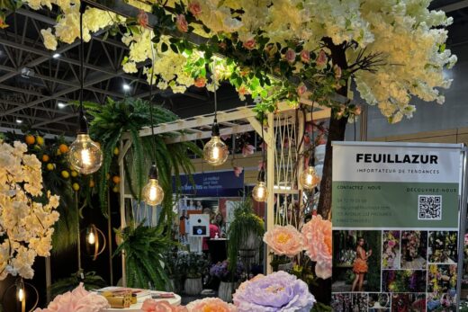 Grossiste décoration pour professionnels