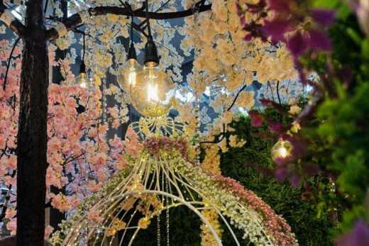 grossiste spécialisé en décoration pour hôtels de luxe