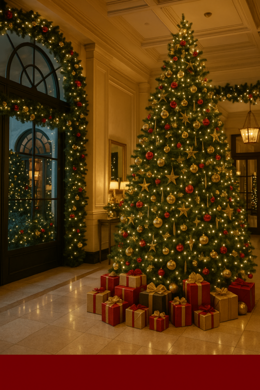 &#x1F384;&#x20;Feuillazur&#x20;Switzerland&#x3A;&#x20;Your&#x20;Professional&#x20;Christmas&#x20;Decoration&#x20;Supplier