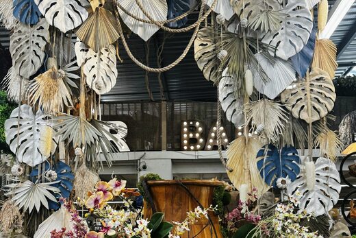 Comment adapter sa décoration aux saisons : idées et inspirations pour l&#8217;automne, l’hiver, le printemps et l’été