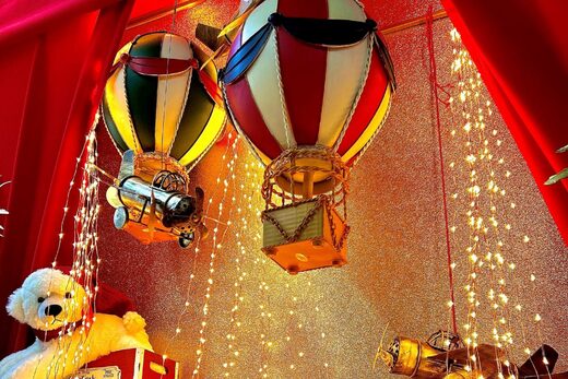 🎄 Pourquoi choisir un grossiste de décoration de Noël en Suisse ?