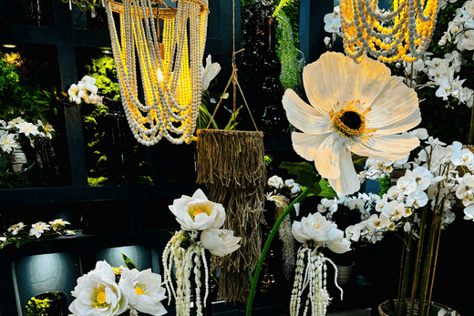 Décoration événementielle