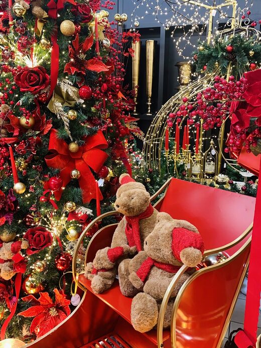 &#x1F384;&#x20;La&#x20;collection&#x20;de&#x20;d&#x00E9;coration&#x20;de&#x20;No&#x00EB;l&#x20;Feuillazur&#x20;d&#x00E9;barque&#x20;en&#x20;septembre&#x20;&#x21;