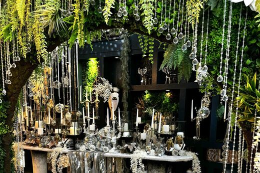 Découvrez en avant-première la collection Noël 2025  – Feuillazur