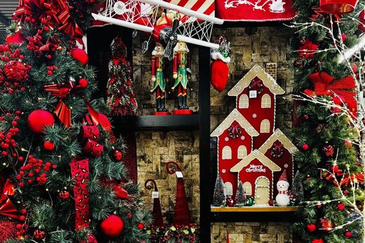 Décoration de centres commerciaux : créer une expérience client inoubliable