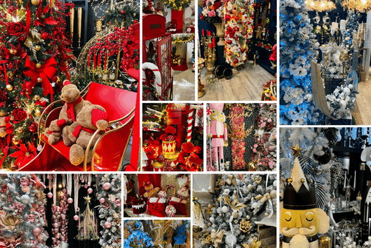 Comment choisir ses boules de Noël en fonction de son sapin (taille, style, couleurs) ?