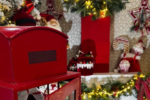Pourquoi faire appel à un fournisseur de décoration de Noël pour professionnels en Suisse ? 🎄✨
