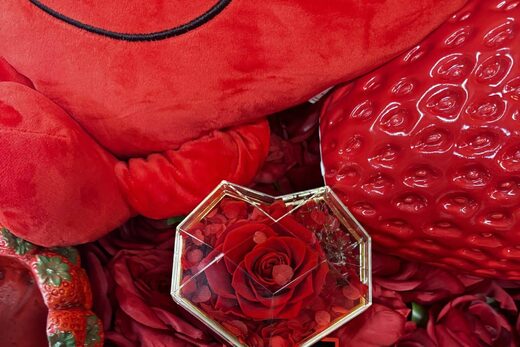 Saint-Valentin : comment booster vos ventes grâce à une collection spéciale