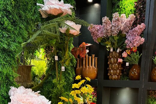 Boostez vos ventes avec une vitrine devanture adaptée aux saisons