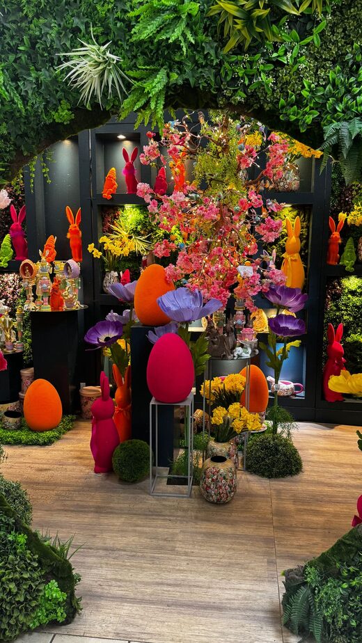 D&#x00E9;coration&#x20;saisonni&#x00E8;re&#x20;en&#x20;gros&#x20;&#x3A;&#x20;dynamiser&#x20;les&#x20;espaces&#x20;commerciaux&#x20;au&#x20;printemps