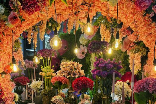 Grossiste de décoration événementielle pour professionnels en Suisse : le guide pour bien choisir