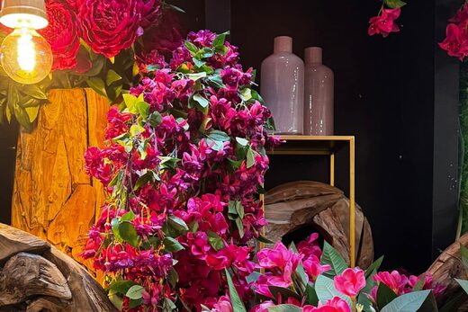 Les meilleures idées de décoration pour les terrasses de restaurants selon la saison