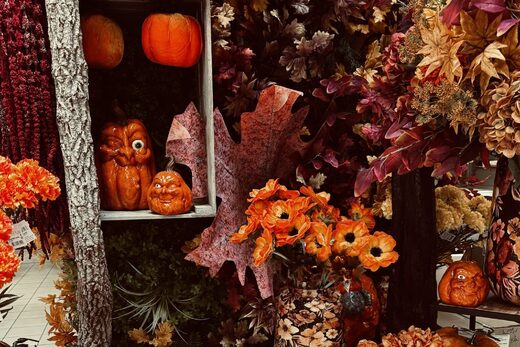 Collections Halloween 2026 : les tendances incontournables pour une décoration événementielle spectaculaire